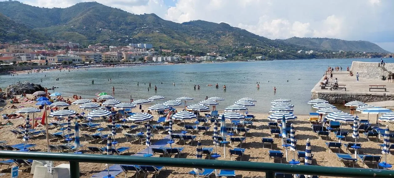 Incantevole Casa Sul Mare Cefalu Apartment