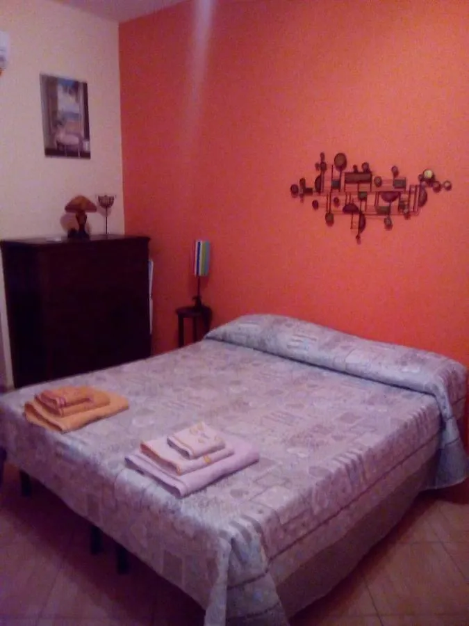Apartment Incantevole Casa Sul Mare Cefalu