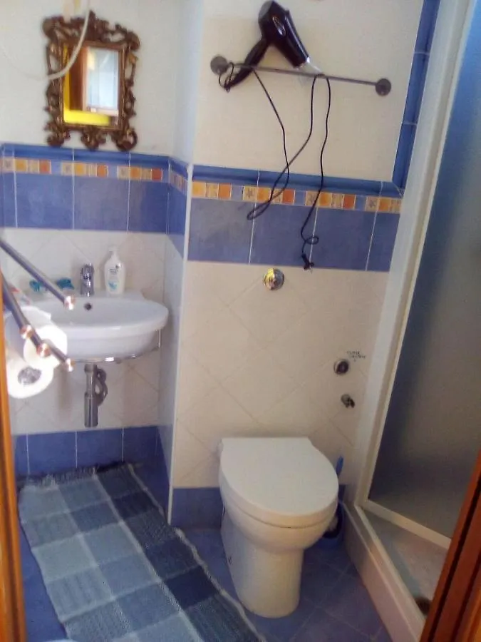 Incantevole Casa Sul Mare Cefalu Apartment
