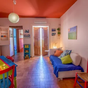 Favolosa Casa A Appartamento