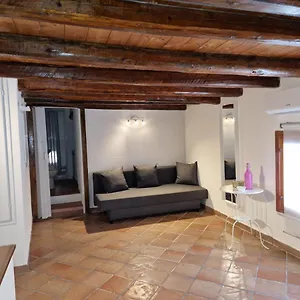  Casa de hóspedes Le Stanze Di Marta