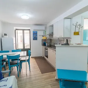 Apartment Veterani, Cefalu