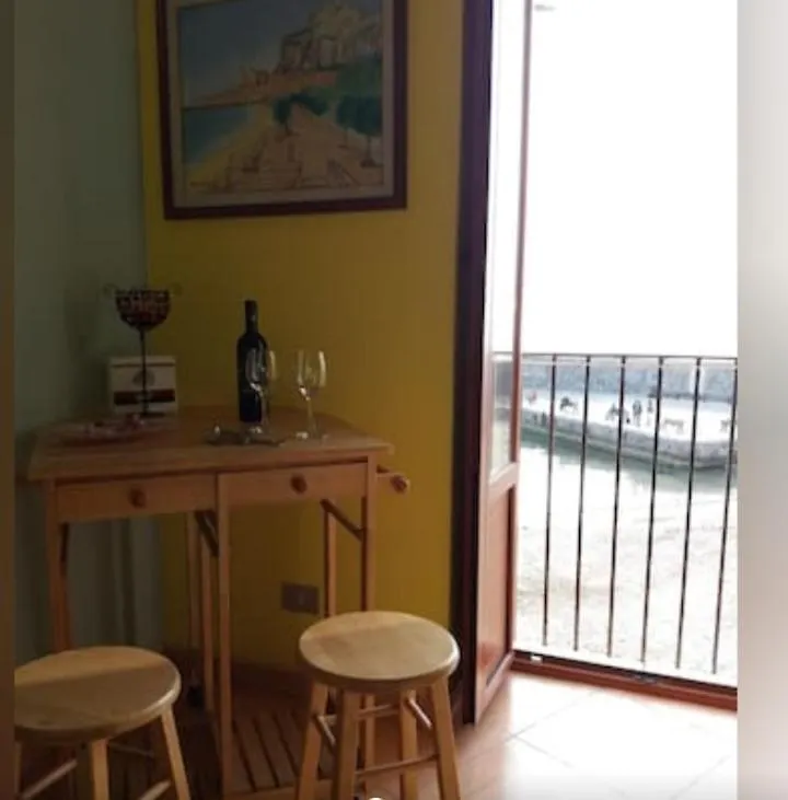 Incantevole Casa Sul Mare Cefalù
